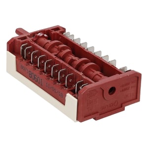 Wahlschalter für Backöfen (3570596019)