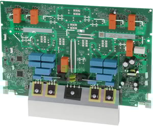 Leistungsmodul programmiert 11009442