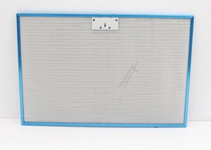 Metallfettfilter für Whirlpool Dunstabzugshaube 488000861497 3-lagig