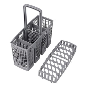 Besteckkorb für Geschirrspüler Midea 12176000002729 Spülkorb