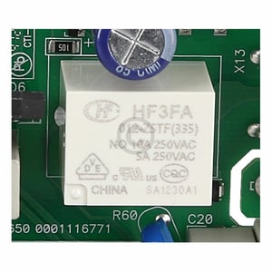 Steuerungsmodul SIEMENS 12028922 für Kaffeemaschine