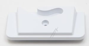 Türhaken für Kühlschrank Smeg 763850573 Quertraverse