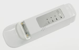 Elektronik-Thermostat für Whirlpool/Indesit Kühlschrank 481010676872 CB243W