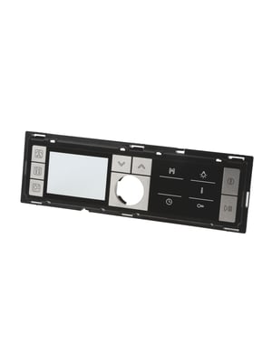 Bedienblende 00708685