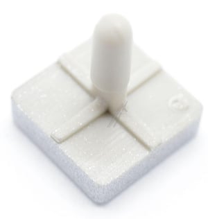 Smeg Geschirrspüler Schaltfläche 766412214 Knopf