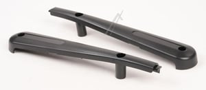 Heckzierleiste Segway-Ninebot 14.01.0029.10 für E-Scooter ES1 Gehäuse