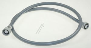 Ofen-Zulaufschlauch TP Reflex 90bar 1,5m gerade/gerade