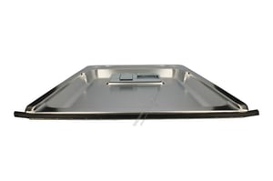 Innentüreinheit für Whirlpool Geschirrspüler 488000666279 Türverkleidung