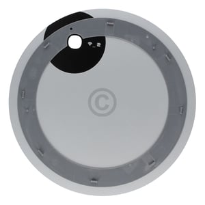 Abdeckung original Ecovacs 10002258 für Staubsaugerroboter