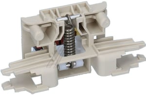 ATAG Ofen-Türschloss 25964 Verriegelung