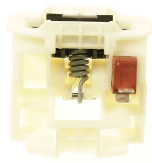 Türverriegelung für Geschirrspüler Com