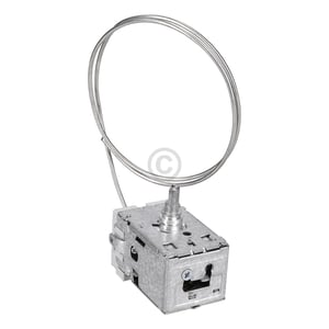 Thermostat wie Whirlpool 481228238188 ATEA A13-0447 für Kühlschrank