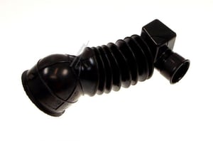 Verbindungsschlauch für Waschmaschine Whirlpool 488000536975 Ablaufschlauch+Kugel