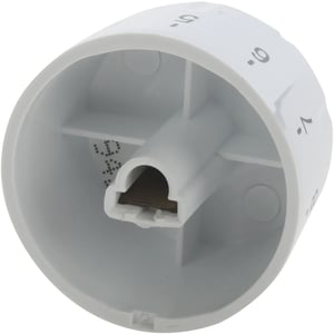 Drehgriff-Kochstelle 00614550