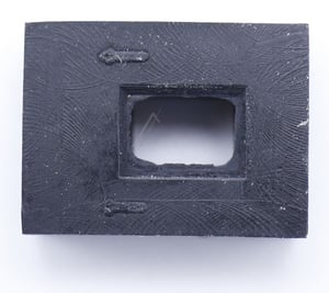 Abdeckung für Midea Waschmaschine 12638100000260 Gehäuse