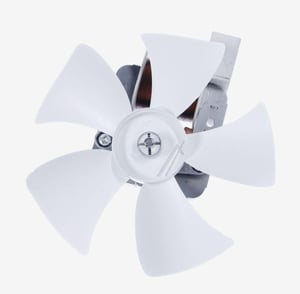 Lüftermotor für Mikrowelle Whirlpool 482000013380 Kühlung