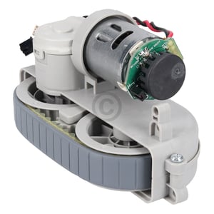 Antriebsrad links Ecovacs 201-2112-0507 für Fensterreinigungsroboter