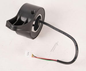 Gashebel für E-Scooter Platum JE04 Geschwindigkeitsregelung