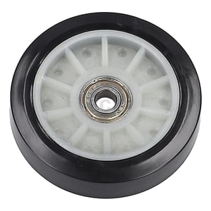 Laufrolle für Trommel wie Beko 2987300200 BLUPARTS in Trockner 10103611