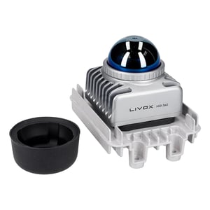 Lidar Modul Ecovacs 201-2337-1273 für Mähroboter Ecovacs