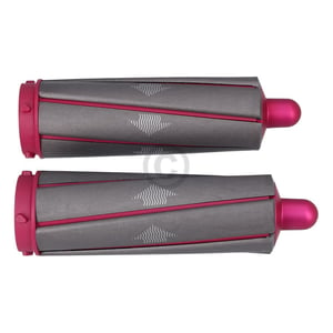 Lockenaufsätze 40mmØ dyson 969470-01 für Airwrap™ Haarstyler 2Stk