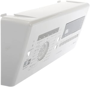 Bedienblende 11012020