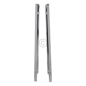 Dekorleisten Set Siemens SZ30BI02 17007745 für Geschirrspüler