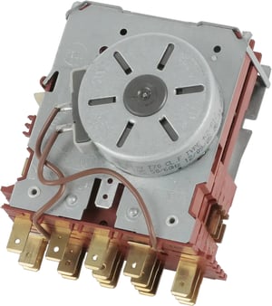 Steuergerät 00163255