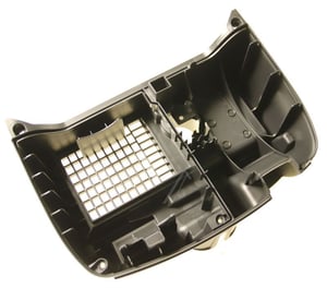 Staubsaugerkappe Bosch Siemens 11035278 für Staubsauger