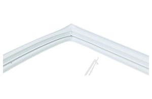 Gefrierschrankdichtung für Candy Kühlschrank 70000344 Türdichtung Gummi