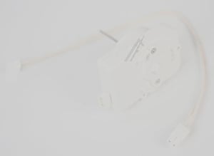 Lüftermotor für Kühlschrank Beko Com