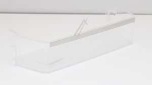 Oberes Türfach für Kühlschrank Amica 1065981 Ablage oben