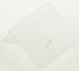 Messbecher für Midea Geschirrspüler 12176000003731 Spülmittel