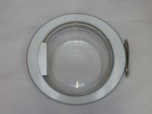 Waschmaschinentür für Beko/Grundig/Arçelik 2832531300 Fronttür