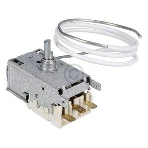 Thermostat Ranco K59-L2677 Liebherr 6151186 für Kühlschrank