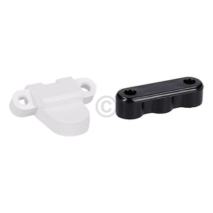 Window Cleaner Wire Cover 201-Q002-0020 Ecovacs