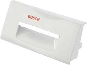 Schalengriff für Trockner BSH-Gruppe 12004469 Türgriff, weiß