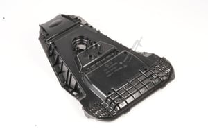 Vordere Zierabdeckplatte für Fahrzeugrahmen Segway-Ninebot AB.50.0037.16 für E-Scooter GT1 Gehäuse