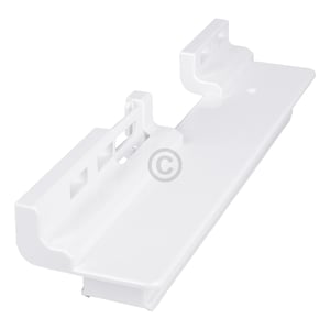 AUFNAHMELEISTE RECHTS Liebherr 7437224 für Kühlschrank