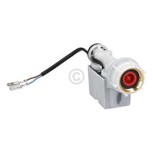 Magnetventil Set Bitron 39020083K passend für Bosch 00263789 in Geschirrspüler