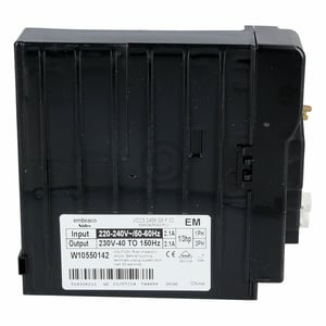 Elektronik Bauknecht 481010550142 für Gefrierschrank