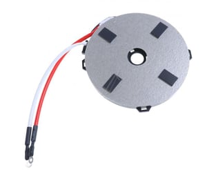 Heizwendel für Ofen Amica 8071604 160-1400W-230V Lang, 230V