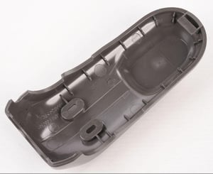 Zierleiste vordere Gabel rechts Segway-Ninebot AB.50.0018.27 für E-Scooter C20 C-Serie