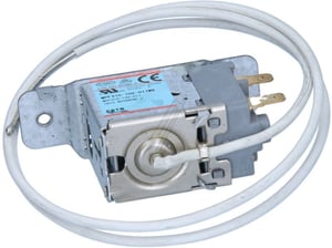 Thermostat für Kühlschrank Whirlpool 481221538032 Gefrierfach
