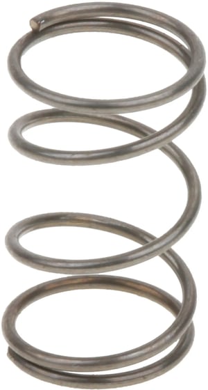 Feder für Ofen Bosch 00605259 Backofen-Feder