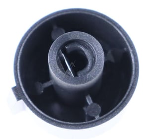 Reglerknopf für Ofen Whirlpool Indesit 481060116731 Drehschalter