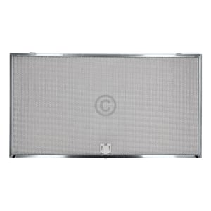 Fettfilter Electrolux 80876980 für Dunstabzugshaube