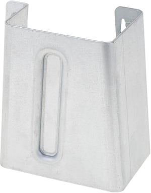 Halter für Waschmaschine BSH-Gruppe 00618440 Befestigungselement