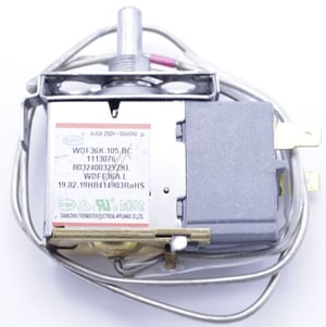 Thermostat WDF36K-105BC für Kühlschrank Hisense/Gorenje HK1113076 Kühlgerät