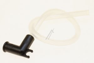 Milchbehälterrohr für Kaffeemaschinen (4006018131)